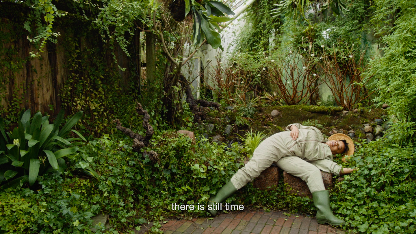 MIRACLE WORKERS COLLECTIVE: KILLING OF ČÁHCERÁVGA